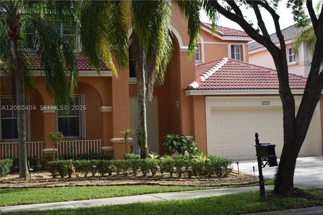 4154 Staghorn Ln, Weston, FL 33331