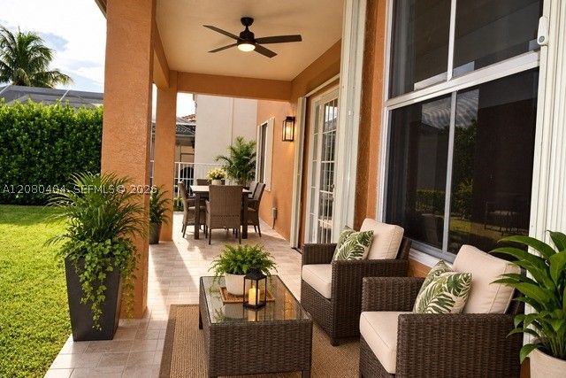 4154 Staghorn Ln, Weston, FL 33331