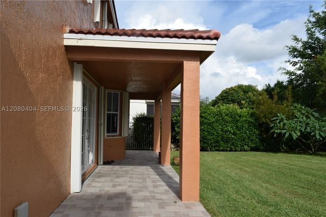 4154 Staghorn Ln, Weston, FL 33331