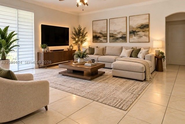 4154 Staghorn Ln, Weston, FL 33331