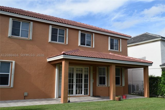 4154 Staghorn Ln, Weston, FL 33331