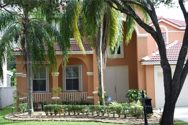 4154 Staghorn Ln, Weston, FL 33331