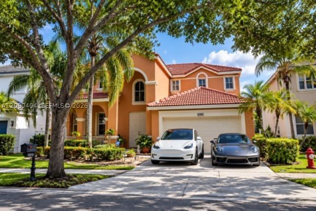 4154 Staghorn Ln, Weston, FL 33331