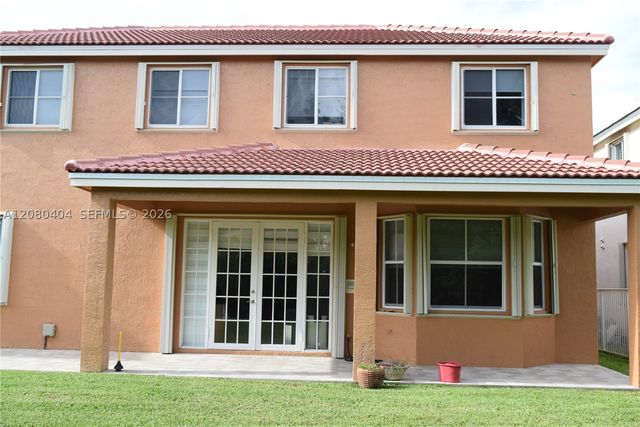 4154 Staghorn Ln, Weston, FL 33331