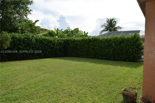 4154 Staghorn Ln, Weston, FL 33331