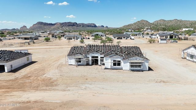 28922 N Sunrise Avenue, Queen Creek, AZ 85144