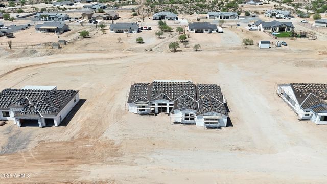 28922 N Sunrise Avenue, Queen Creek, AZ 85144
