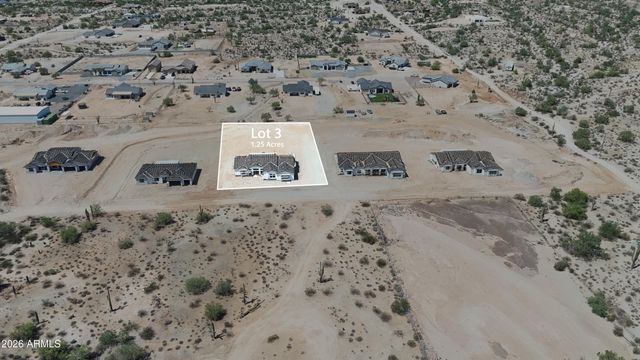 28922 N Sunrise Avenue, Queen Creek, AZ 85144