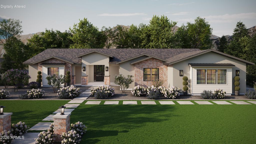 28922 N Sunrise Avenue, Queen Creek, AZ 85144 — exterior
