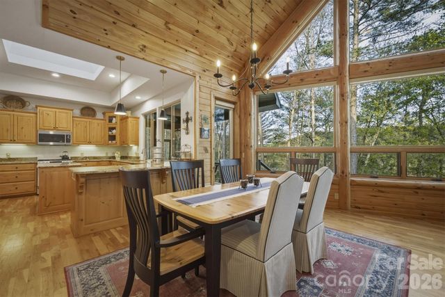 2224 W Paradise Harbor Drive, Connelly Springs, NC 28612