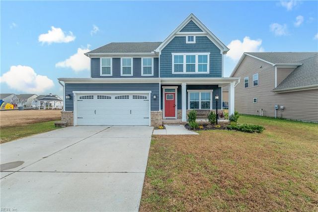 211 Williamson Park LN, Smithfield, VA 23430