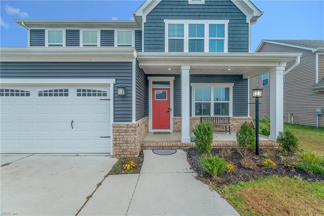 211 Williamson Park LN, Smithfield, VA 23430