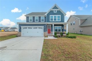 211 Williamson Park LN, Smithfield, VA 23430