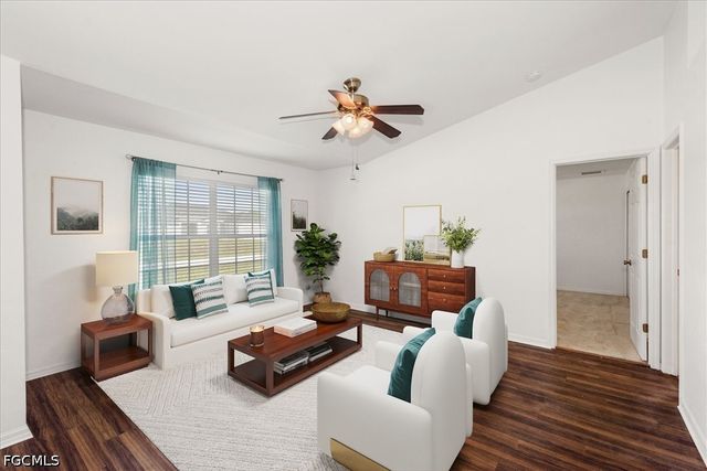 2931 NW 4th PL, Cape Coral, FL 33993