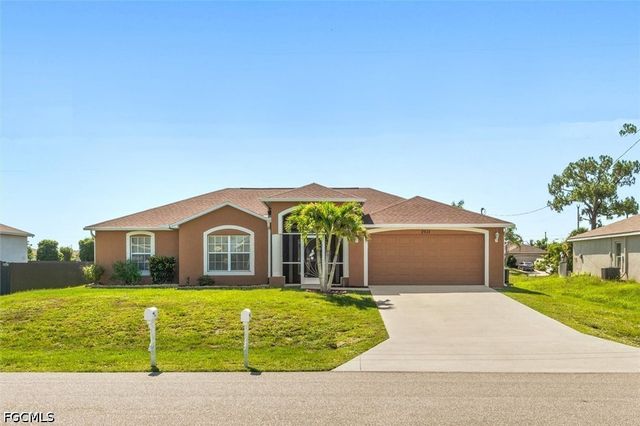 2931 NW 4th PL, Cape Coral, FL 33993