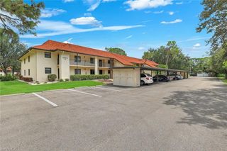 4963 Pepper CIR D-102, Naples, FL 34113