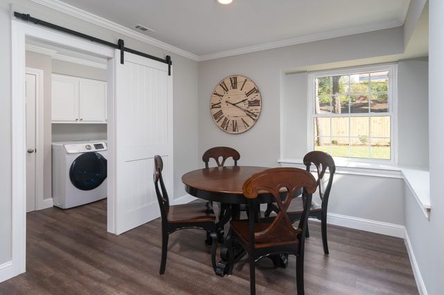 726 Thistlewood Drive, Houston, TX 77079