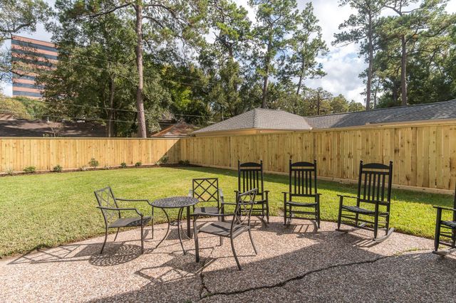 726 Thistlewood Drive, Houston, TX 77079