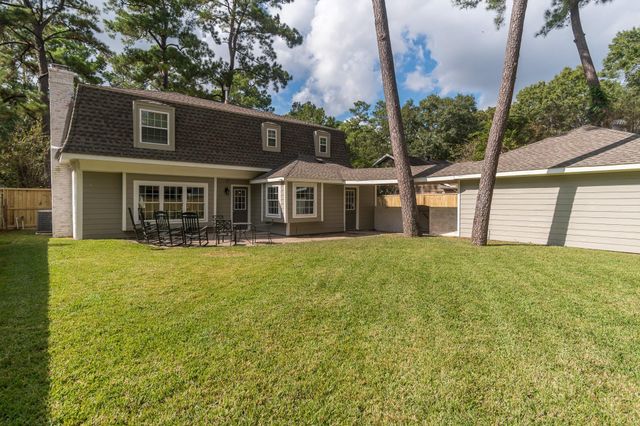 726 Thistlewood Drive, Houston, TX 77079