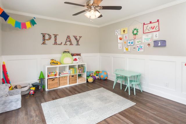 726 Thistlewood Drive, Houston, TX 77079