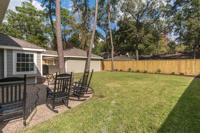 726 Thistlewood Drive, Houston, TX 77079