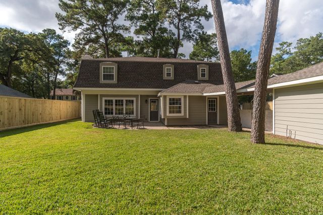726 Thistlewood Drive, Houston, TX 77079