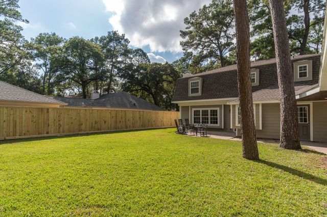 726 Thistlewood Drive, Houston, TX 77079
