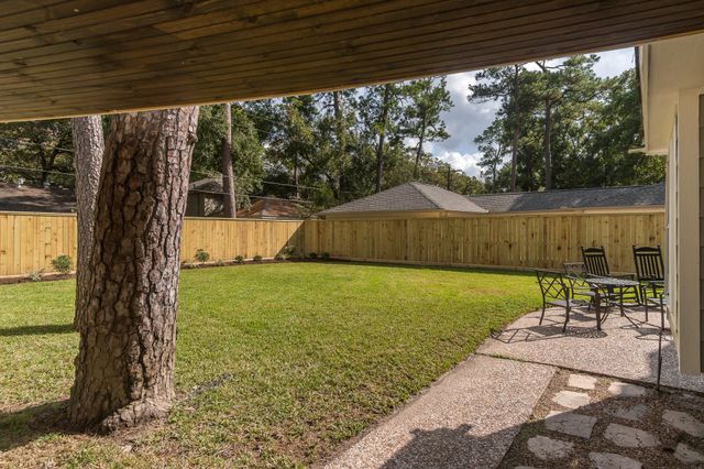 726 Thistlewood Drive, Houston, TX 77079
