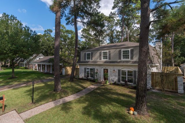 726 Thistlewood Drive, Houston, TX 77079