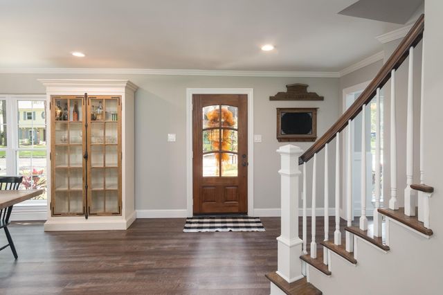 726 Thistlewood Drive, Houston, TX 77079