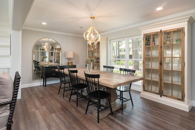 726 Thistlewood Drive, Houston, TX 77079