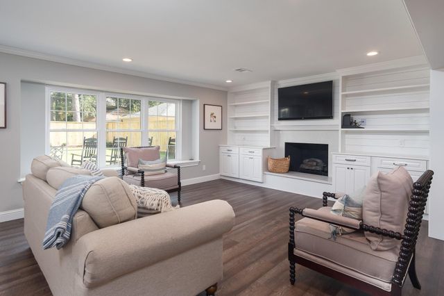 726 Thistlewood Drive, Houston, TX 77079