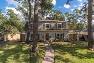 726 Thistlewood Drive, Houston, TX 77079