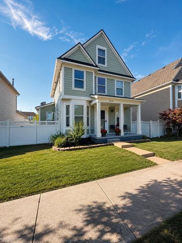 32239 E Cranston Street, New Haven, MI 48048