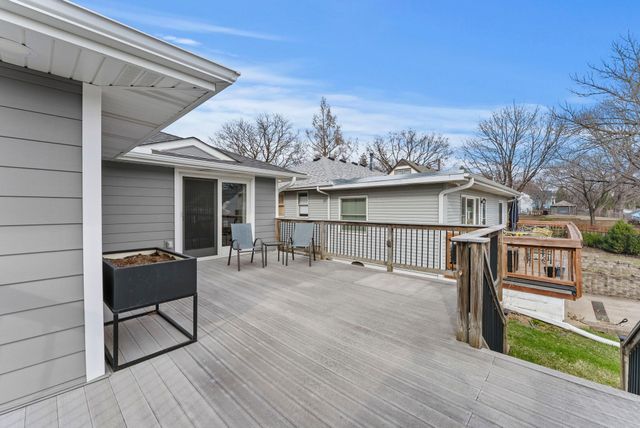 2709 W 60th Street, Minneapolis, MN 55410