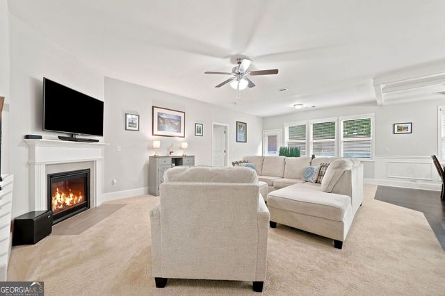 157 Red Fox Drive, Dallas, GA 30157
