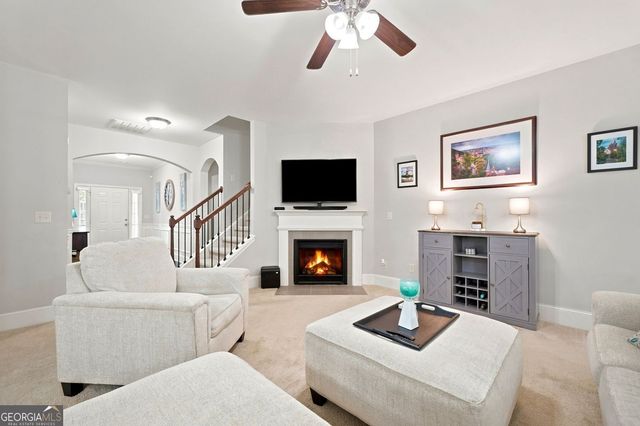 157 Red Fox Drive, Dallas, GA 30157