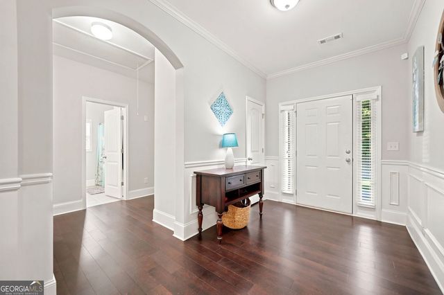 157 Red Fox Drive, Dallas, GA 30157