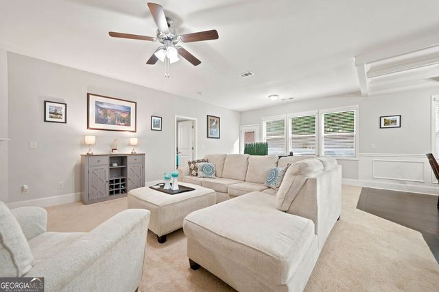 157 Red Fox Drive, Dallas, GA 30157