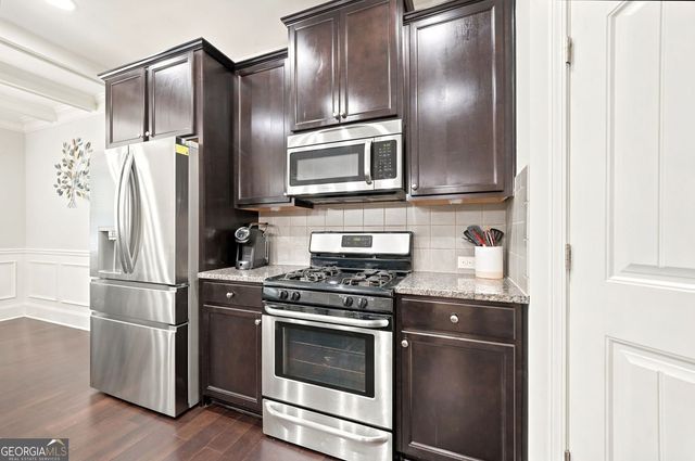 157 Red Fox Drive, Dallas, GA 30157
