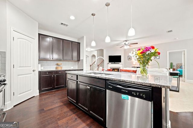 157 Red Fox Drive, Dallas, GA 30157
