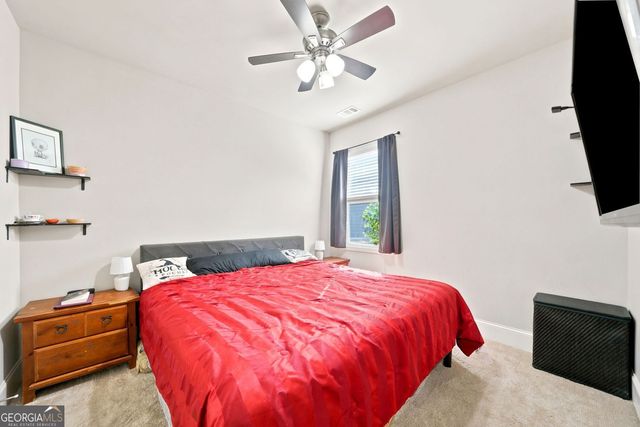 157 Red Fox Drive, Dallas, GA 30157