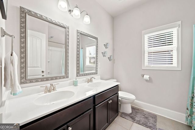 157 Red Fox Drive, Dallas, GA 30157
