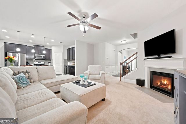 157 Red Fox Drive, Dallas, GA 30157