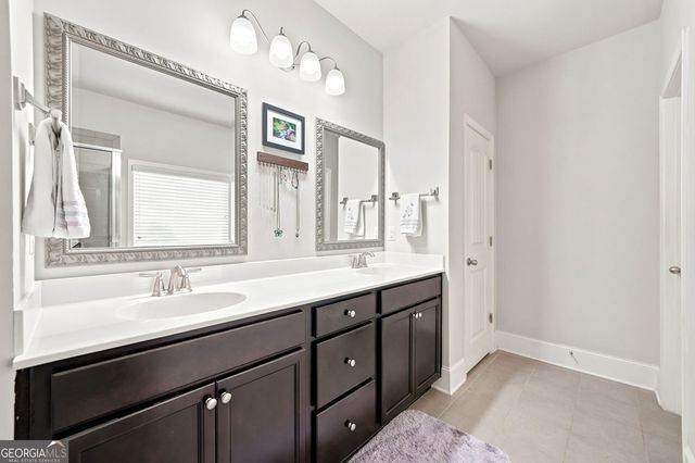 157 Red Fox Drive, Dallas, GA 30157