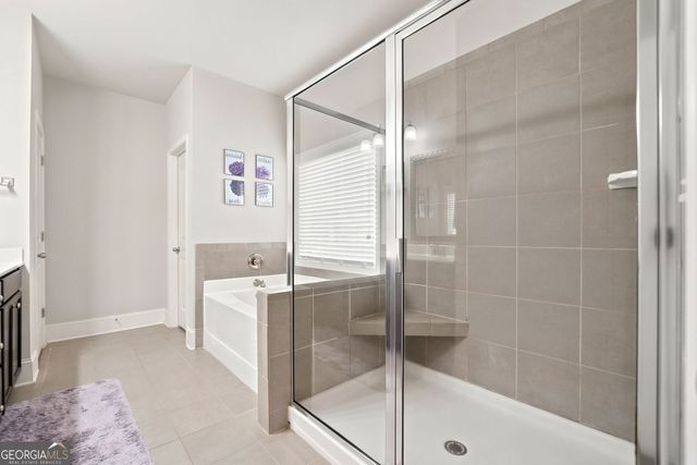 157 Red Fox Drive, Dallas, GA 30157