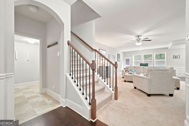 157 Red Fox Drive, Dallas, GA 30157