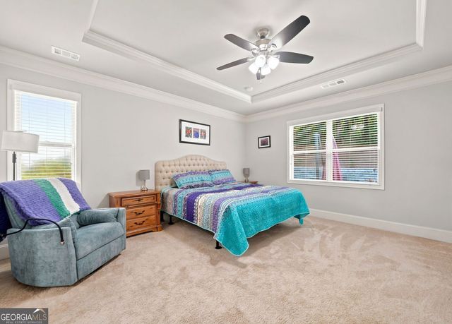 157 Red Fox Drive, Dallas, GA 30157