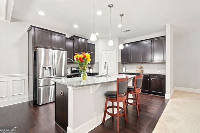 157 Red Fox Drive, Dallas, GA 30157