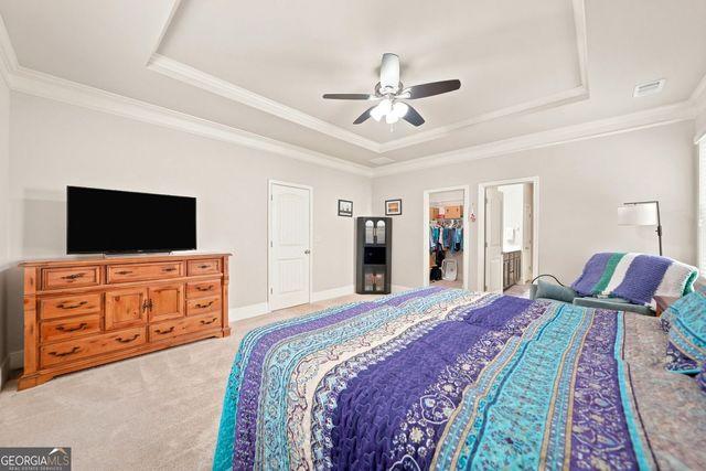 157 Red Fox Drive, Dallas, GA 30157